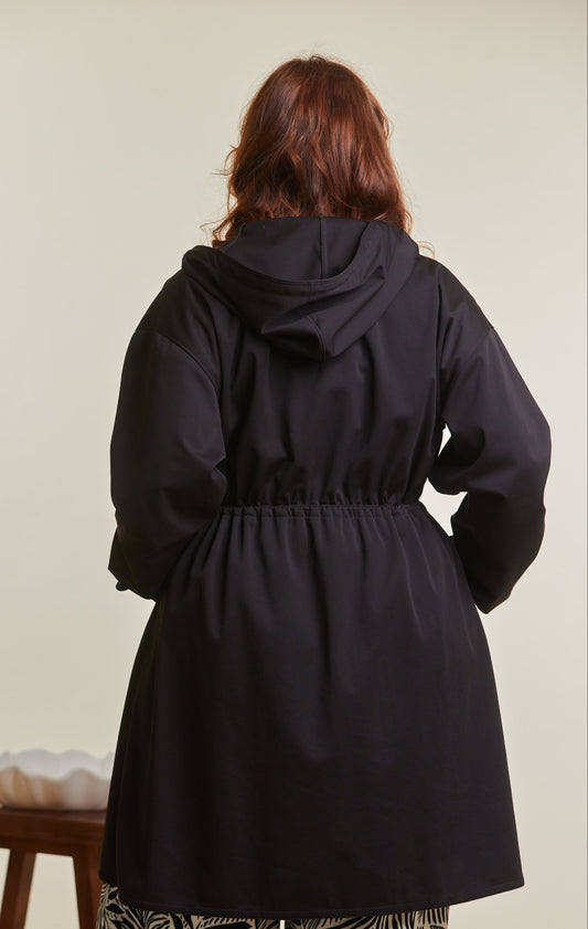 Nerina Rain Jacket