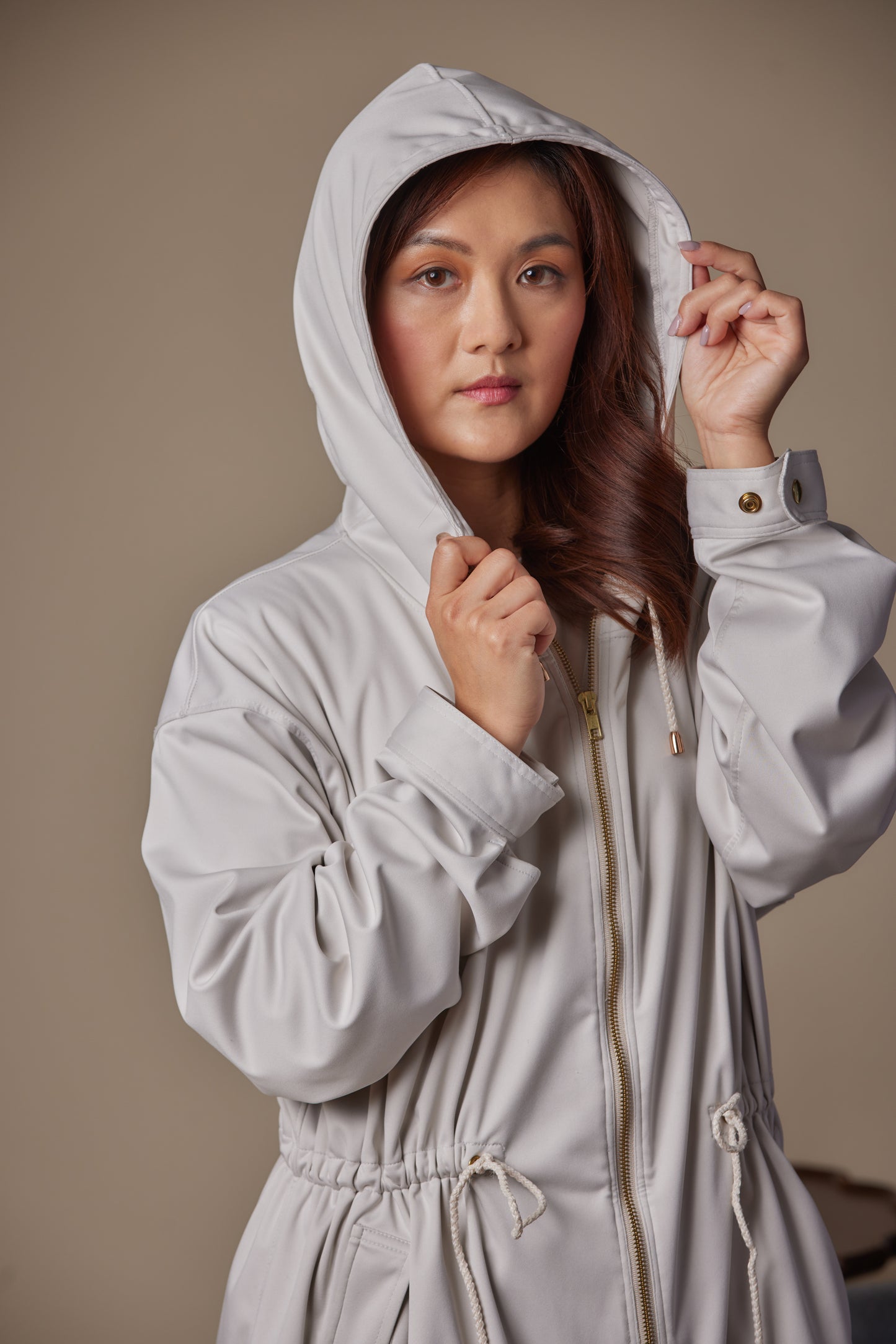 Nerina Rain Jacket