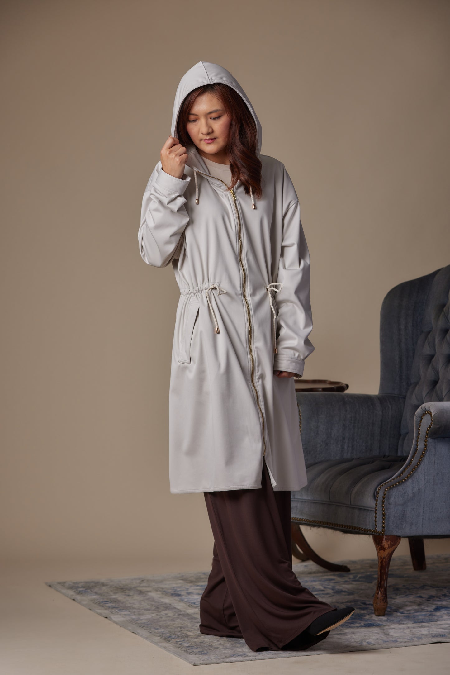 Nerina Rain Jacket