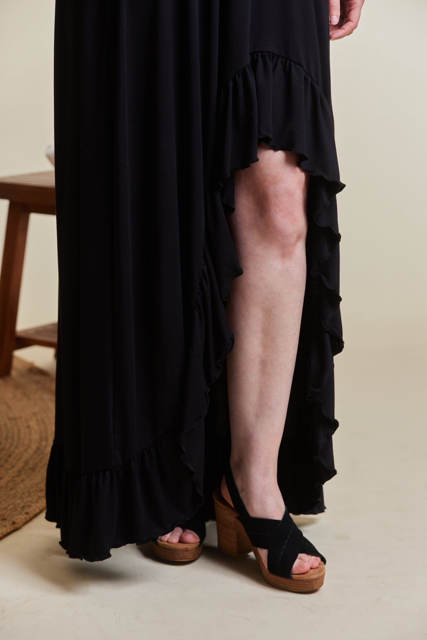 Nyx Dress