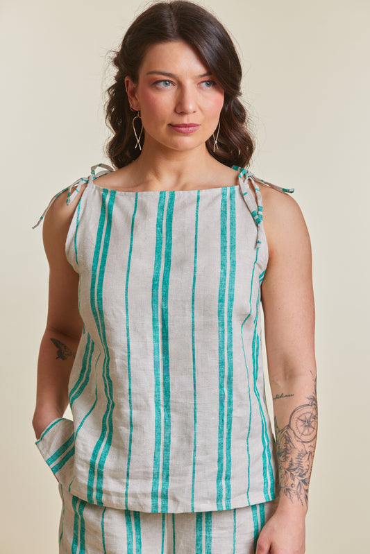 Selene Top