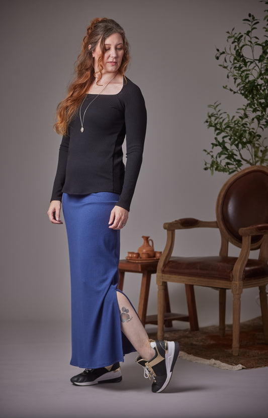 Penelope Maxi Skirt