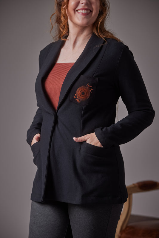Erato Prep Blazer