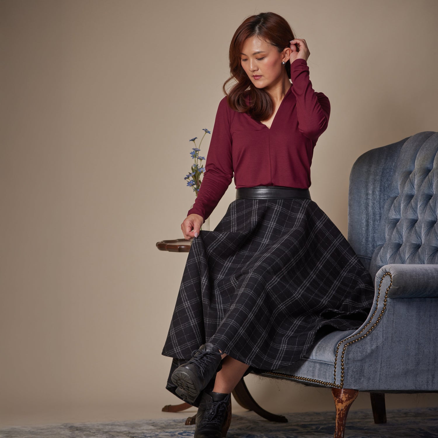 Fall / Winter 2025 Launch 3