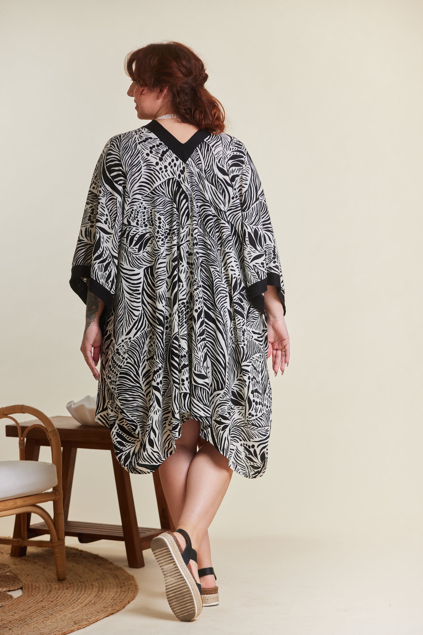 Eos Kaftan