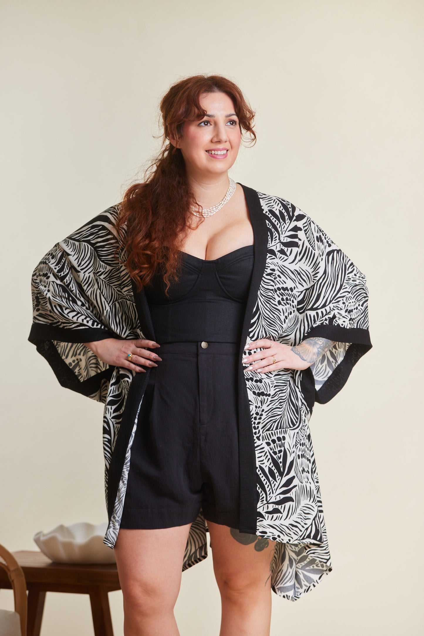 Eos Kaftan