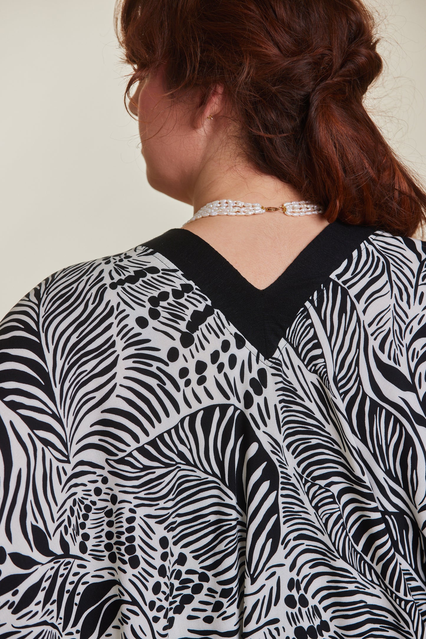 Eos Kaftan