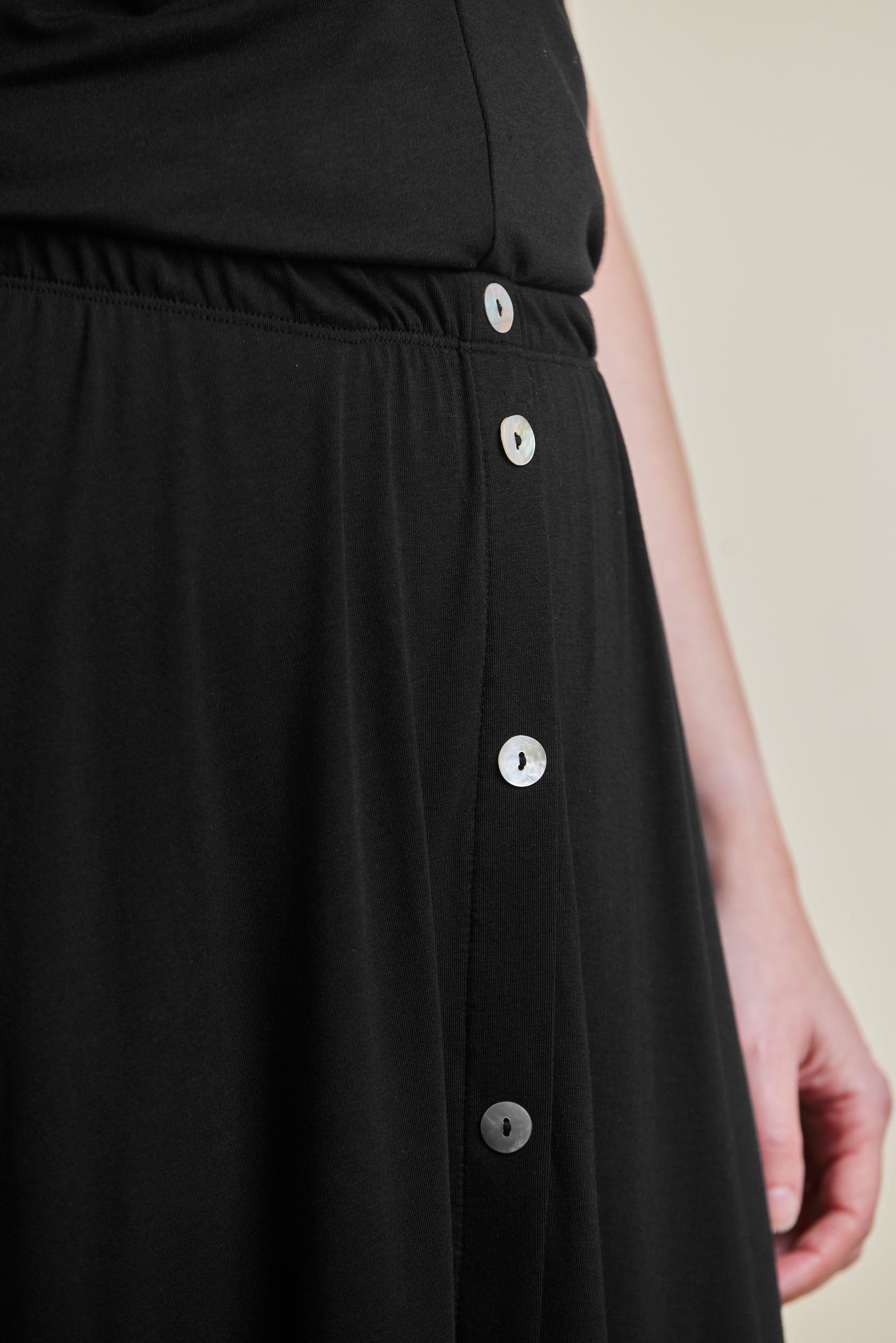 Evadne Skirt