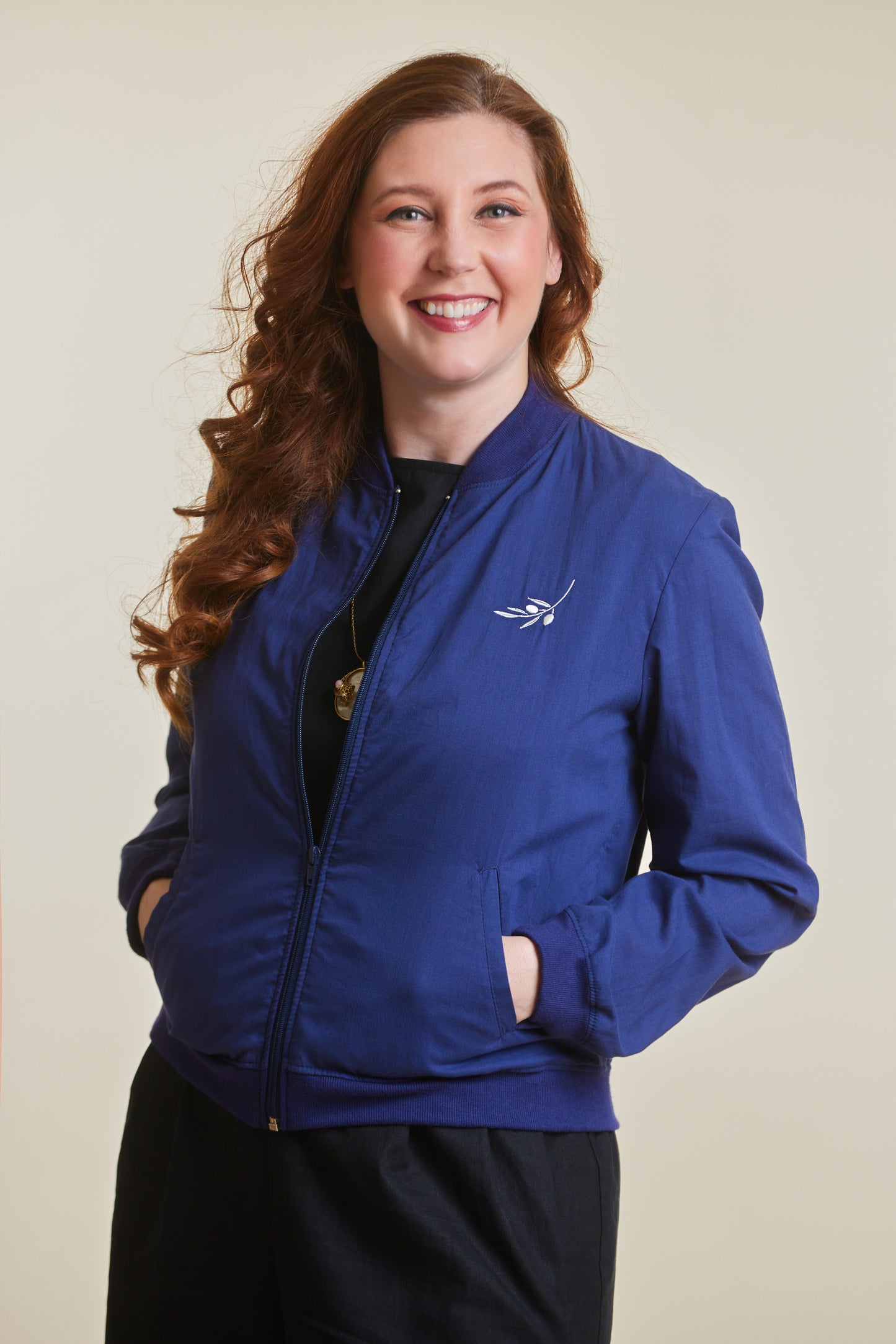 Joy Bomber Jacket