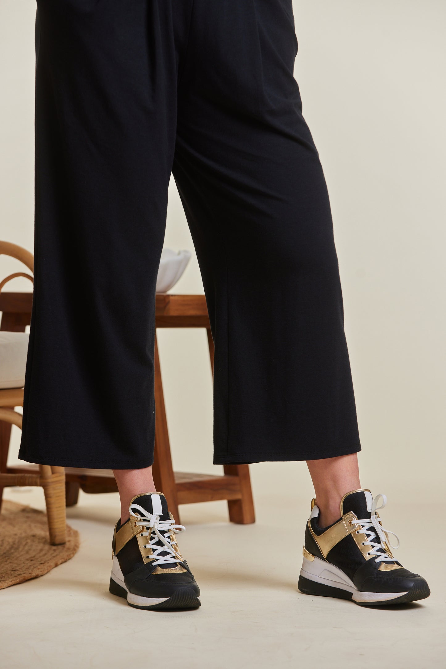Kleo Culottes