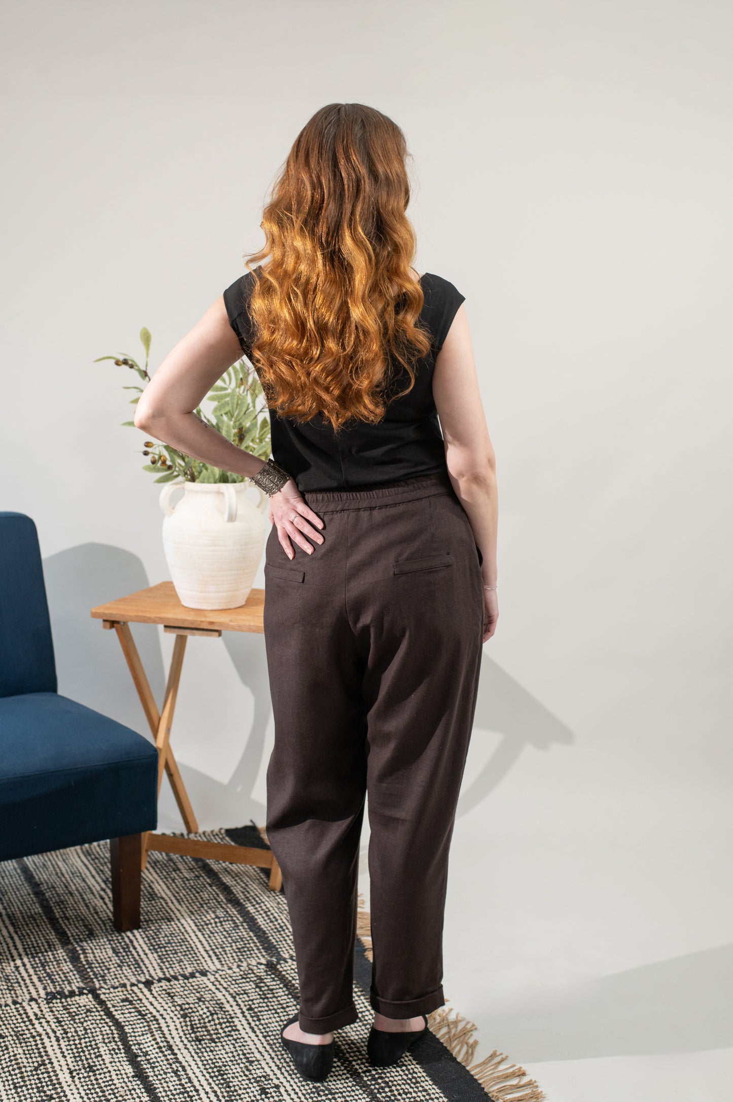 Louise Pants