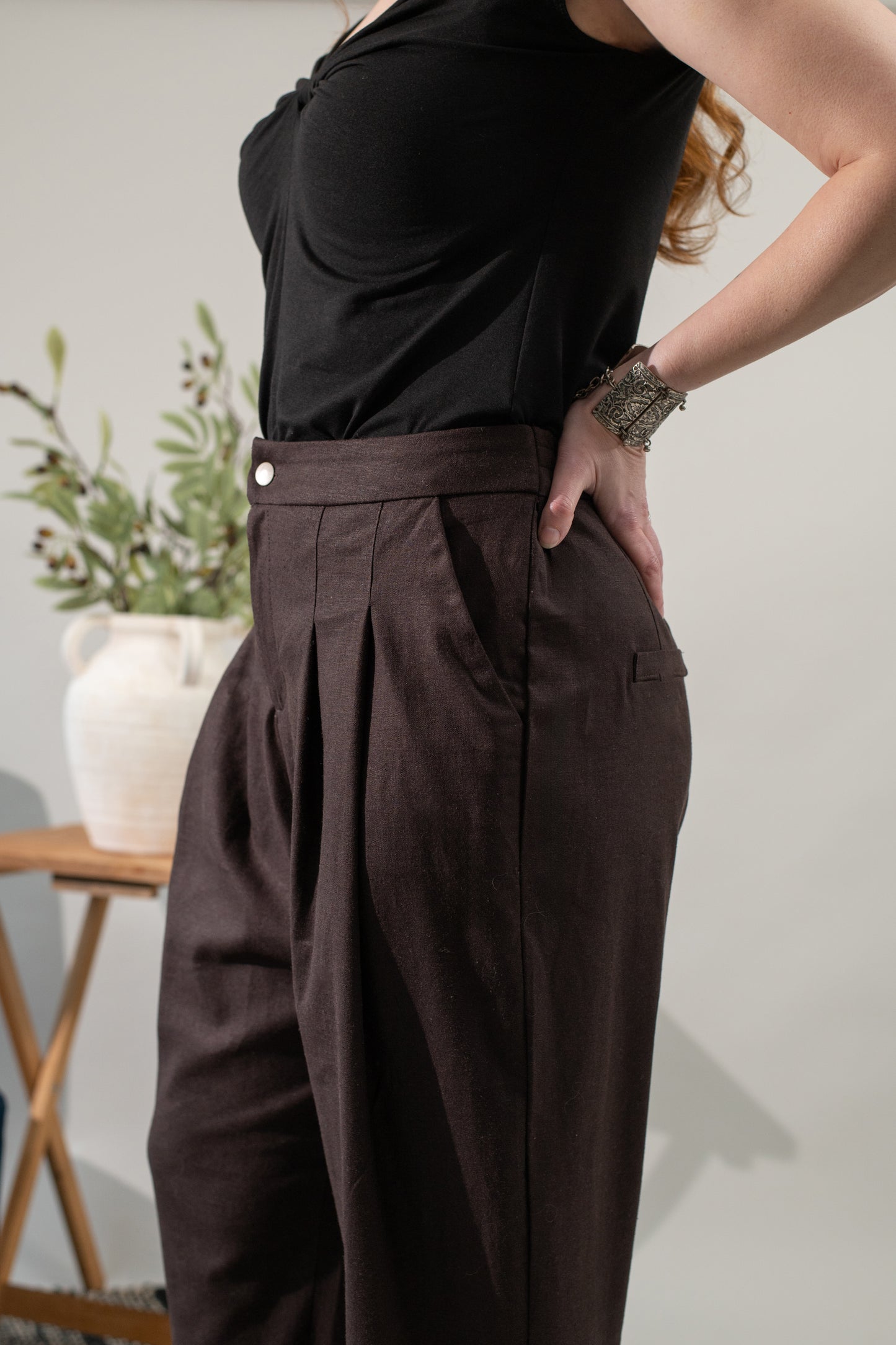 Louise Pants