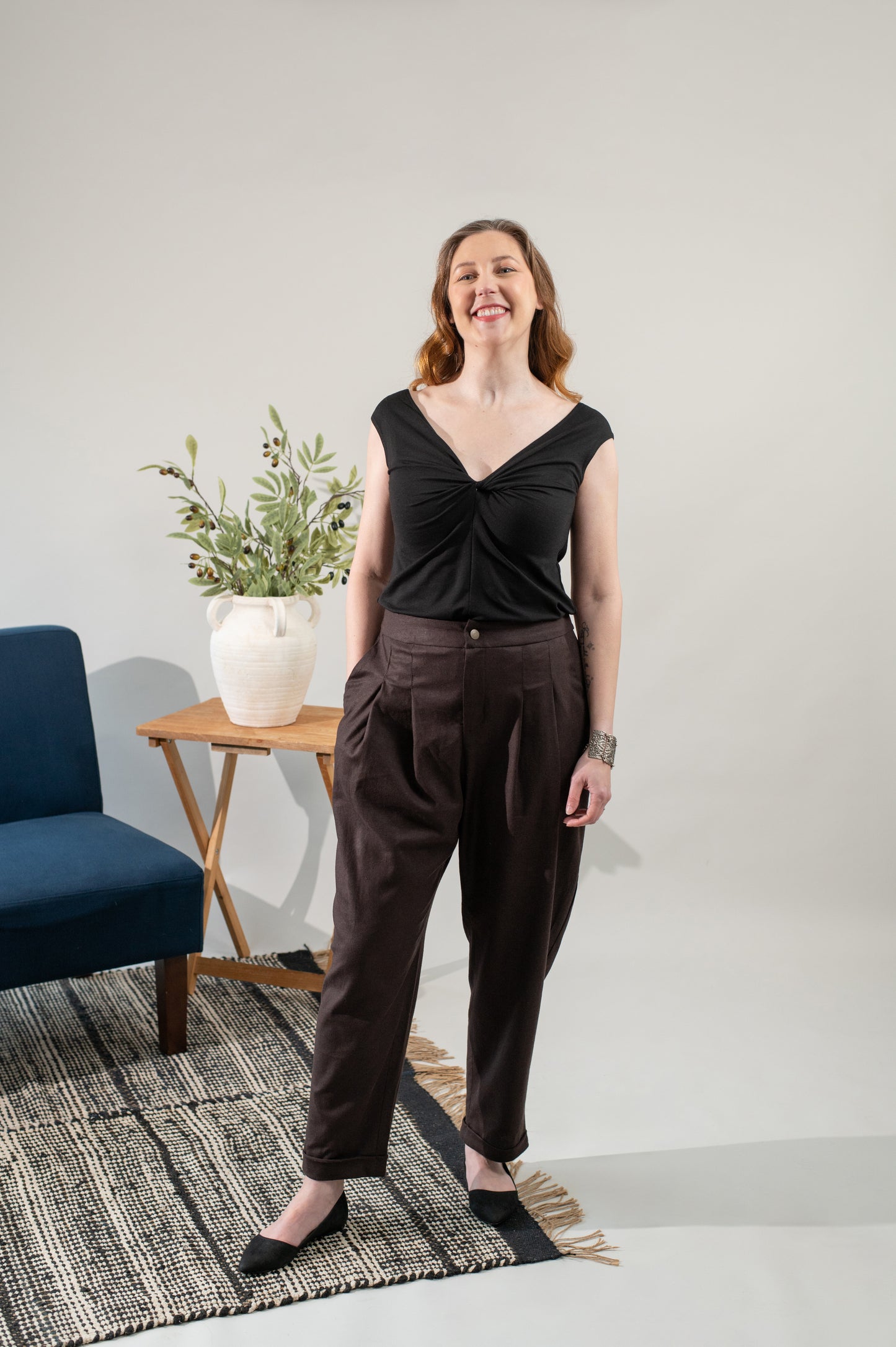 Louise Pants