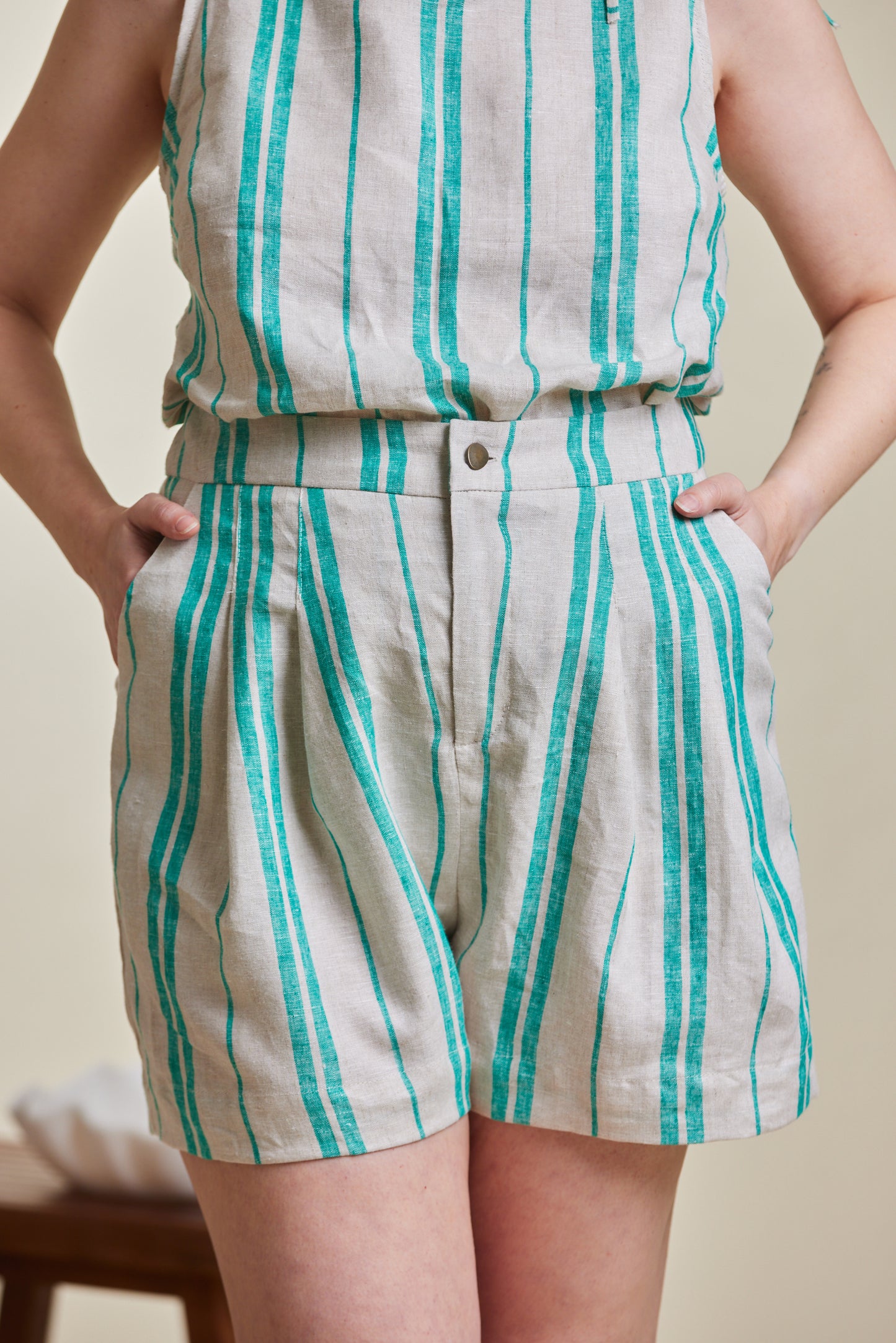 Louise Shorts
