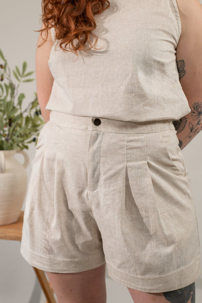 Louise Shorts