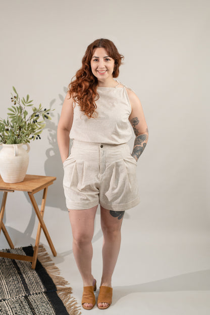 Louise Shorts
