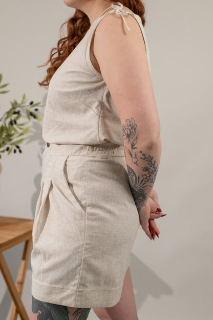 Louise Shorts