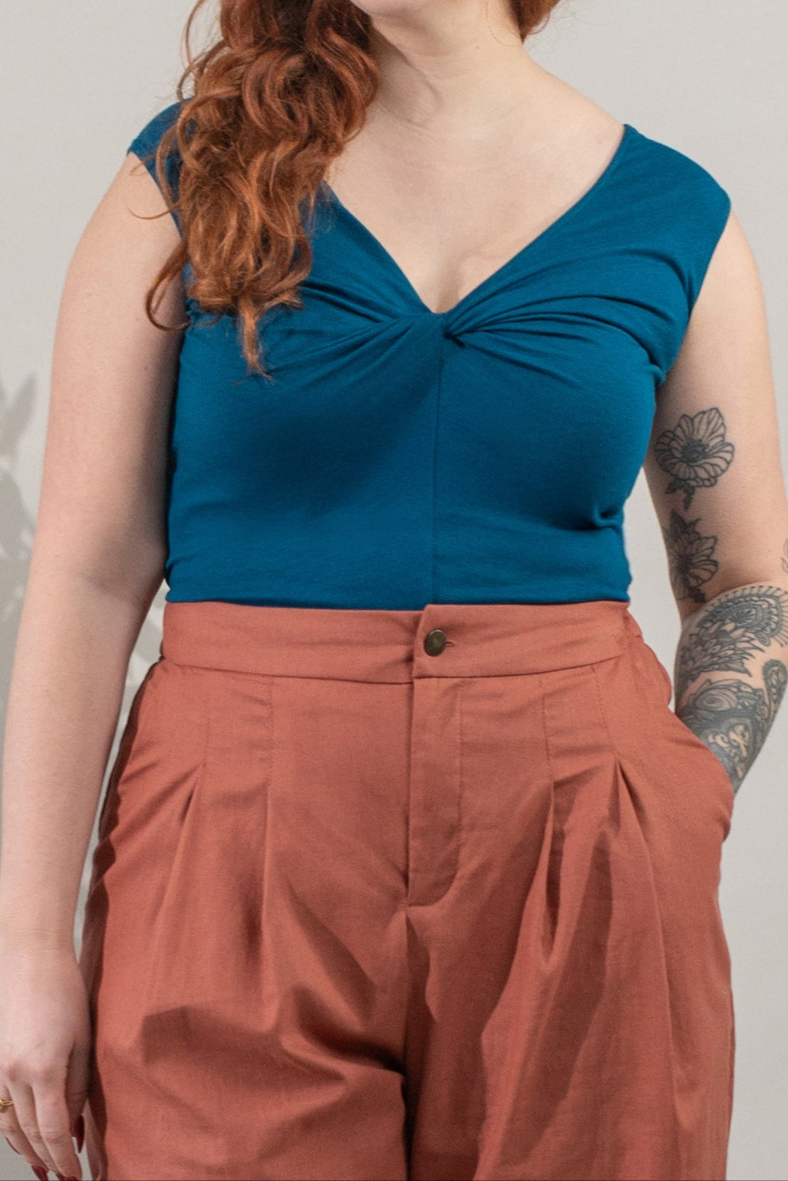 Louise Pants