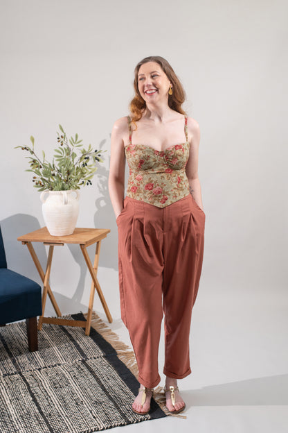 Louise Pants