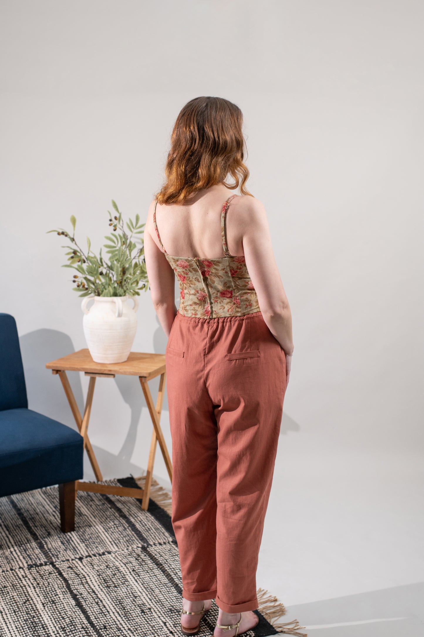 Louise Pants