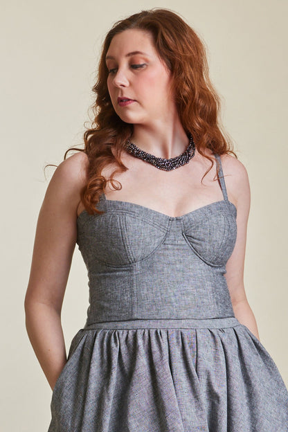 Louise Bustier