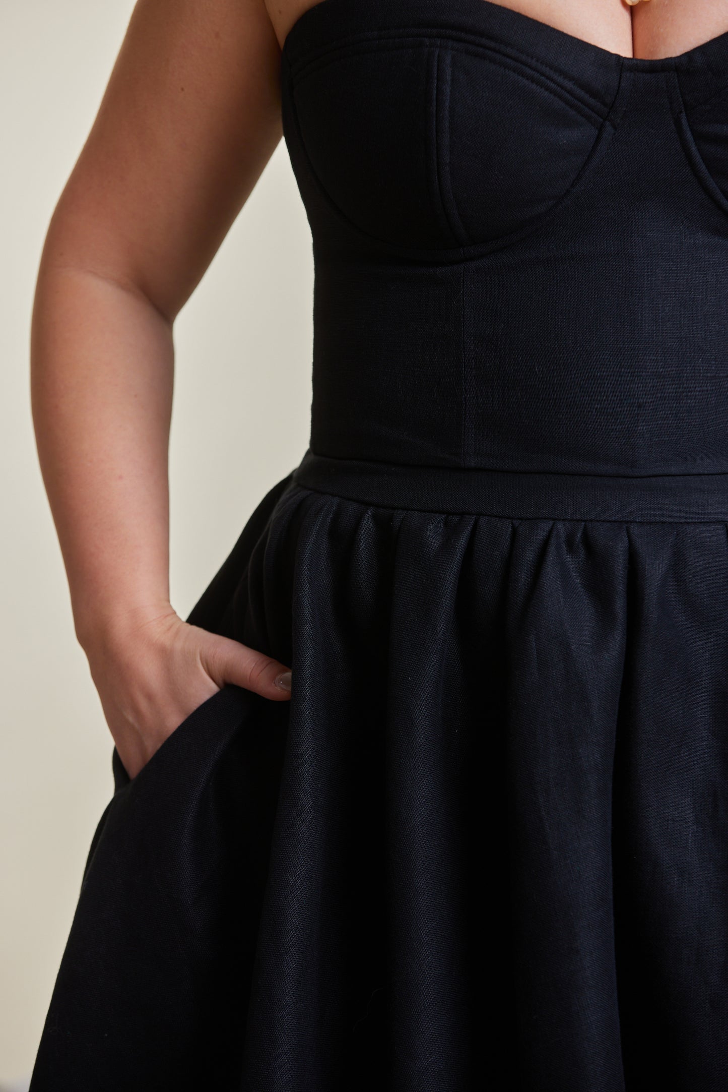 Maia Skirt