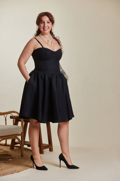Maia Skirt
