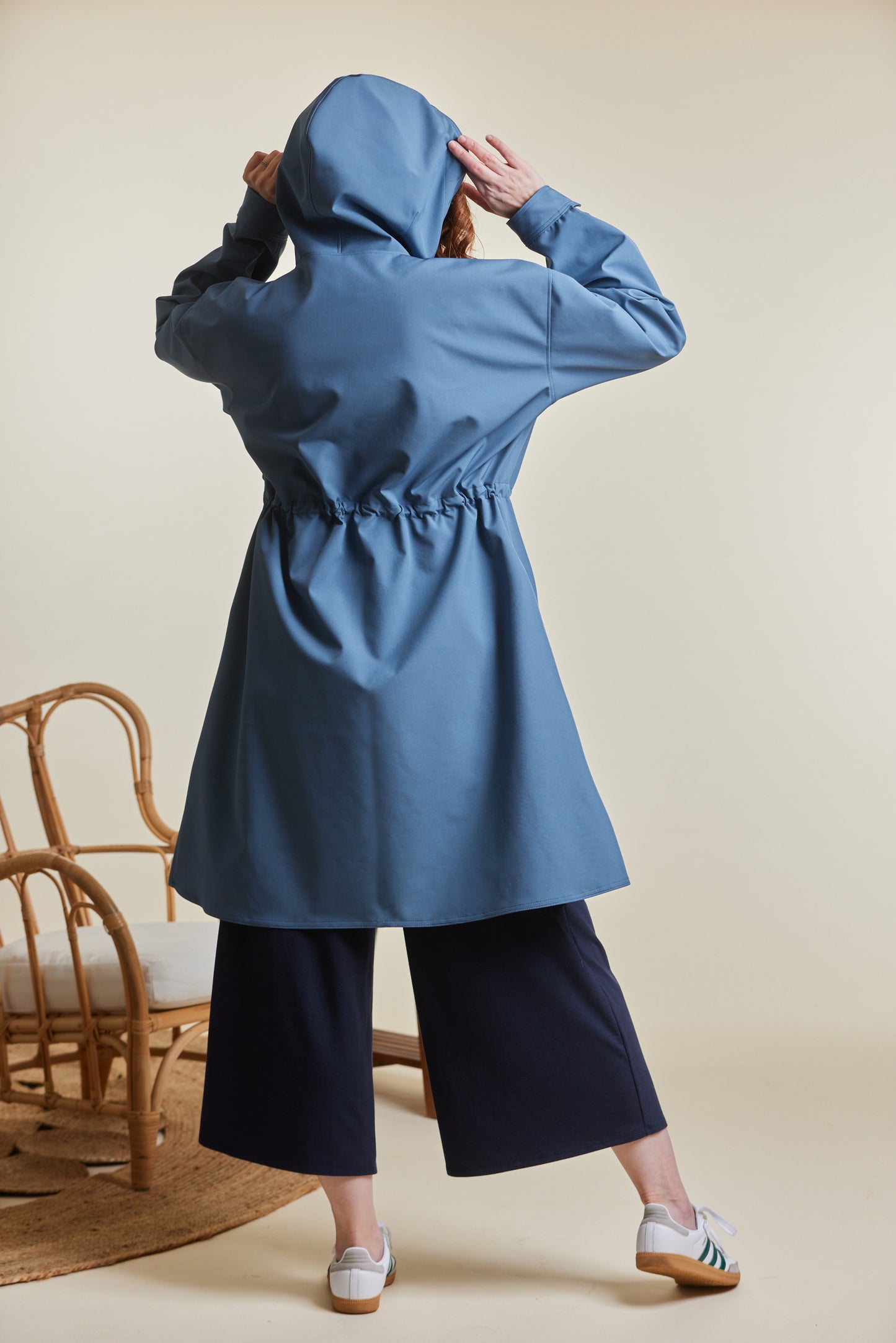 Nerina Rain Jacket