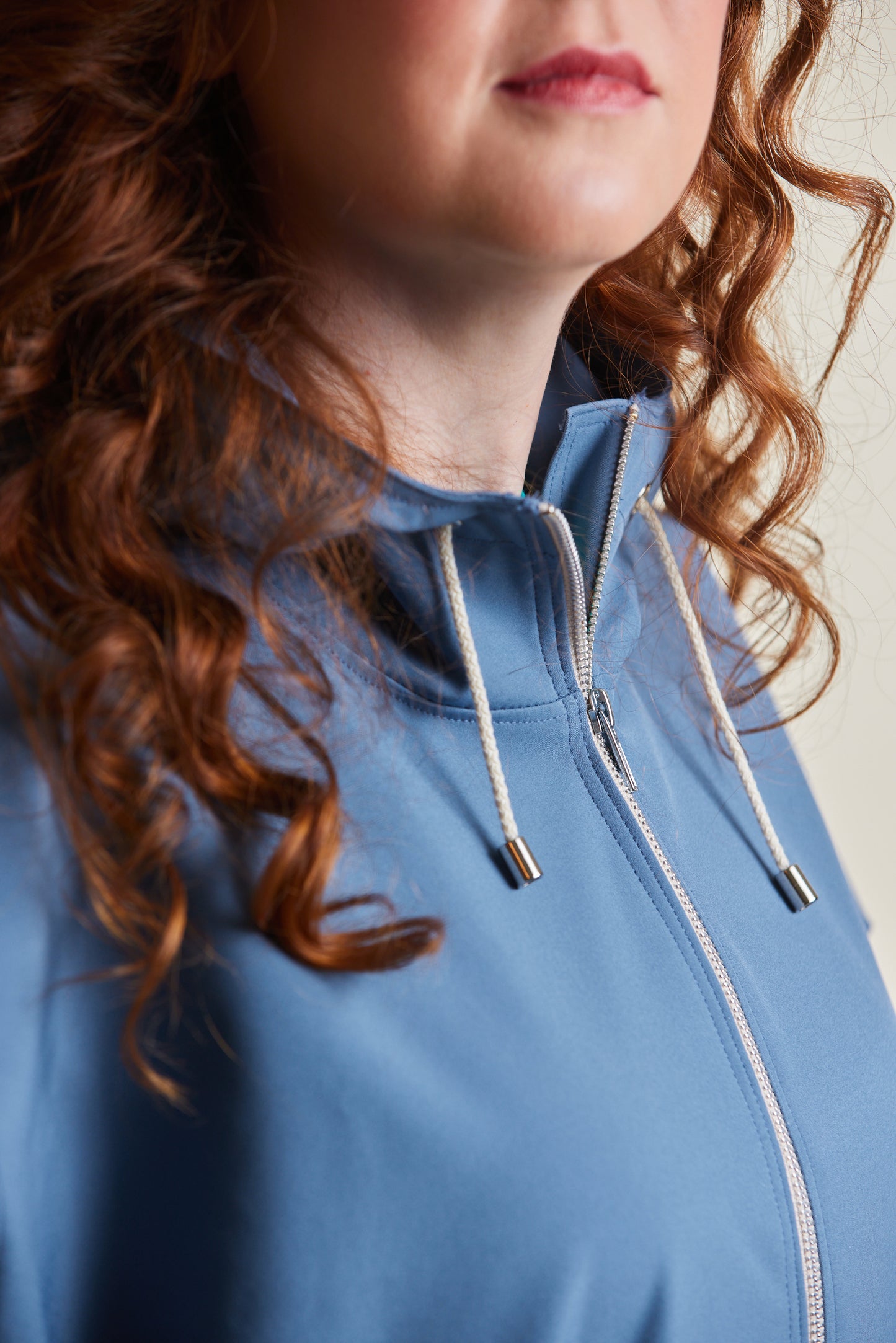 Nerina Rain Jacket