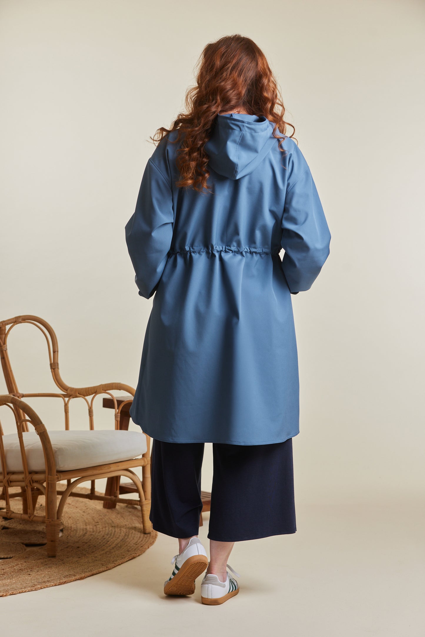Nerina Rain Jacket