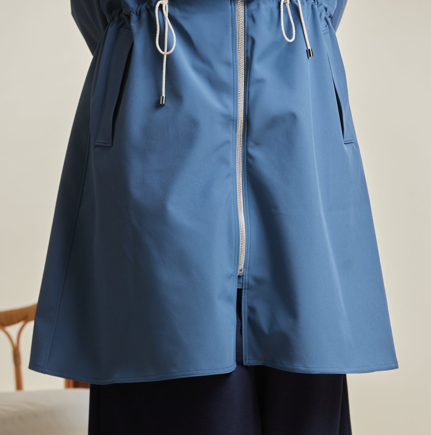 Nerina Rain Jacket
