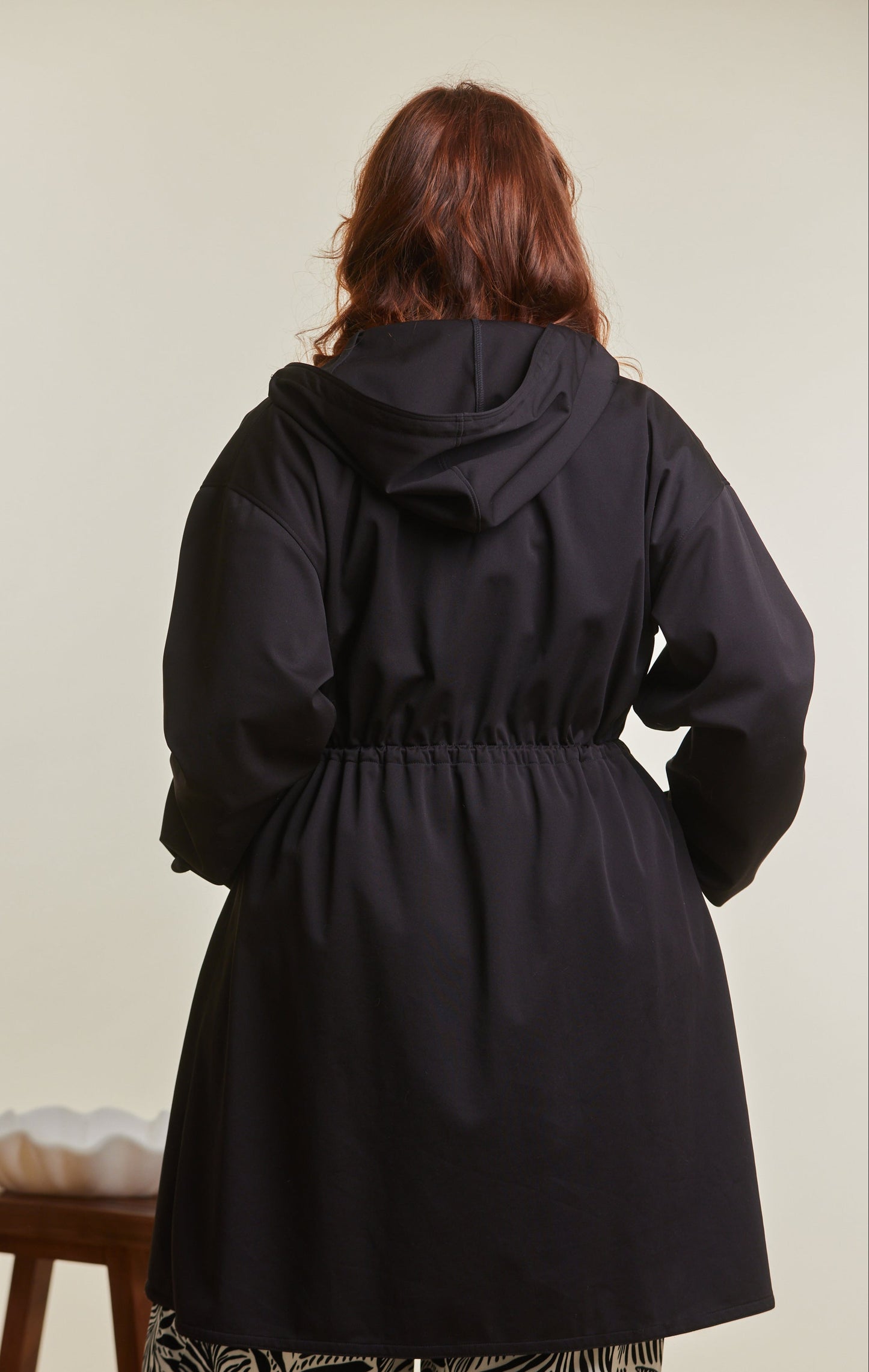 Nerina Rain Jacket