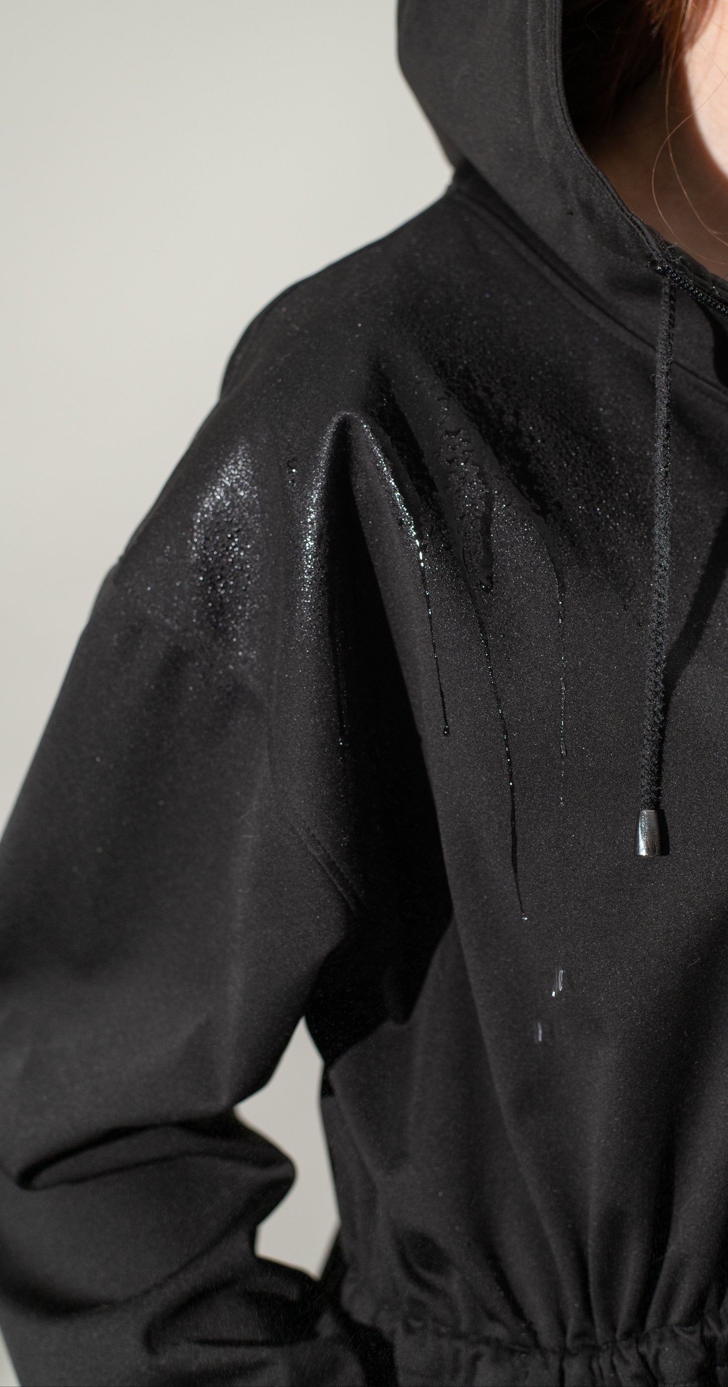Nerina Rain Jacket