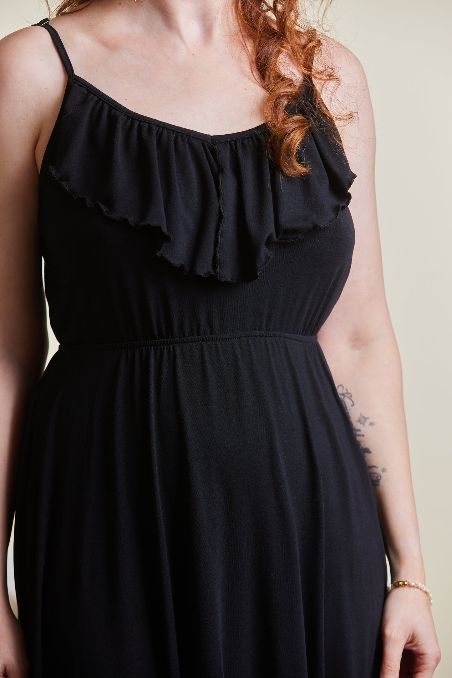 Nyx Dress