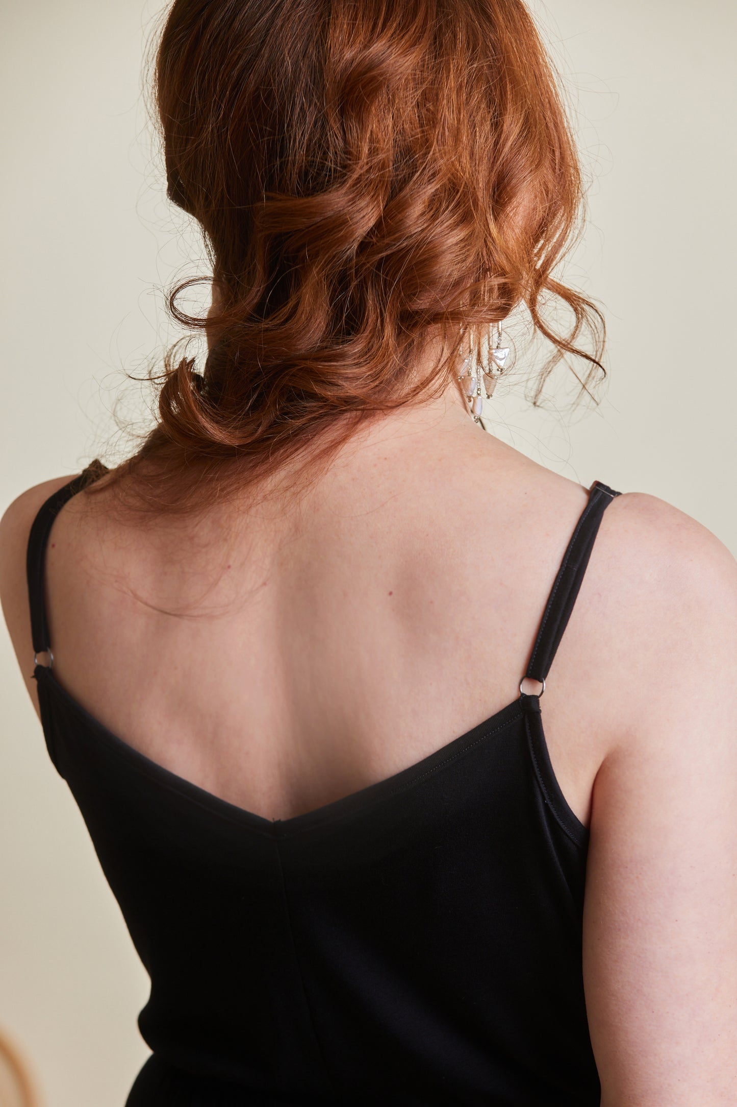 Nyx Dress