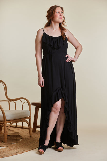 Nyx Dress