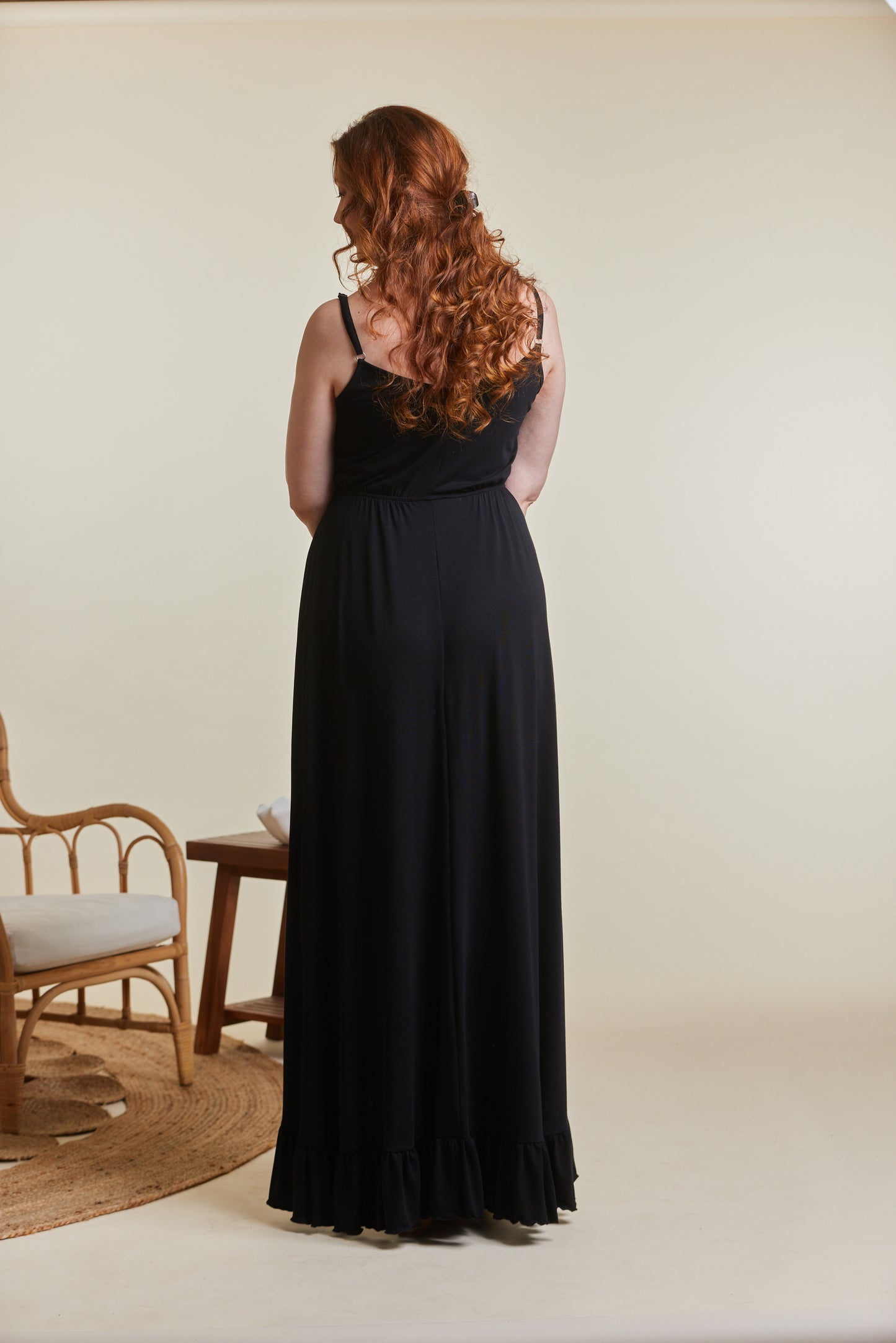 Nyx Dress