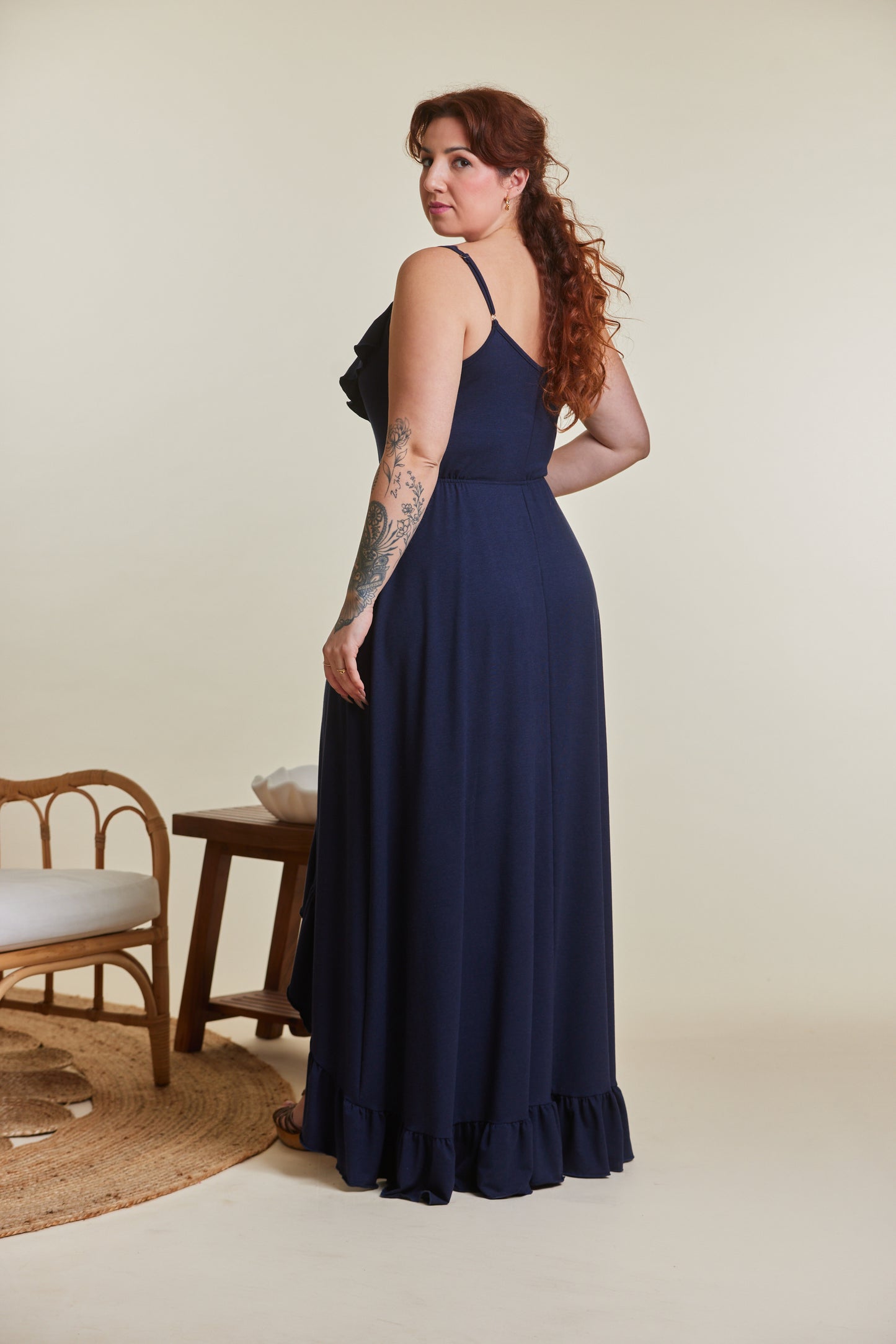 Nyx Dress