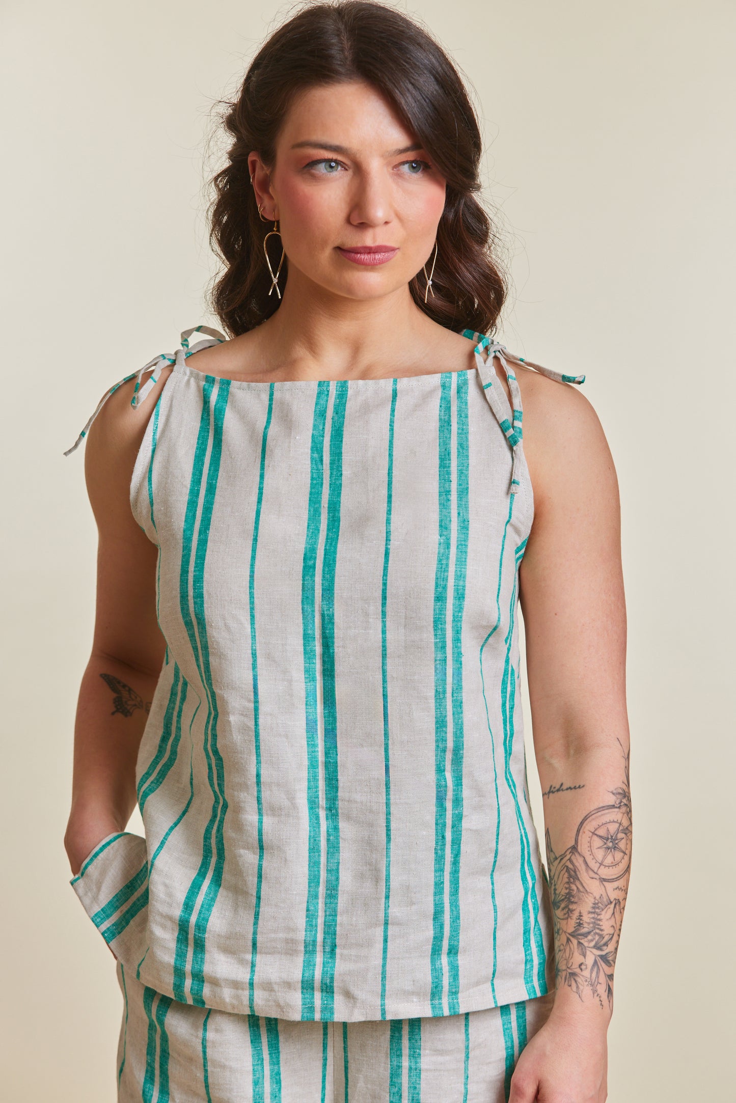 Selene Top