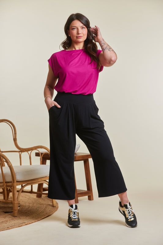 Kleo Culottes