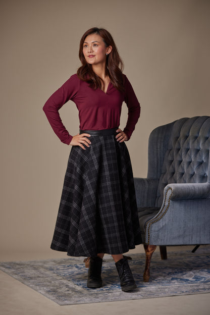 Voula Skirt