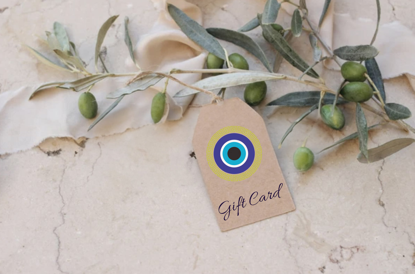 Savva Atelier Gift Card