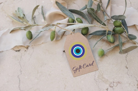 Savva Atelier Gift Card