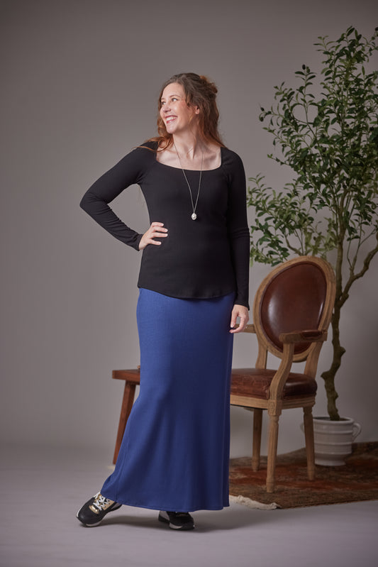 Penelope Maxi Skirt