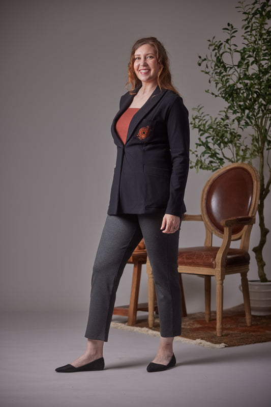 Erato Prep Blazer