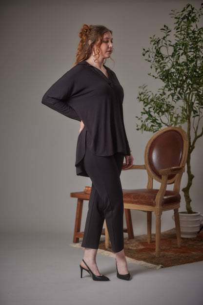 Κερίς (Keres) Cigarette Pants