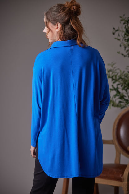 Ines Boxy Top