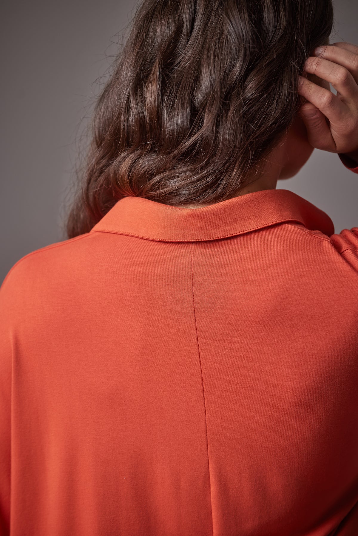 Ines Boxy Top