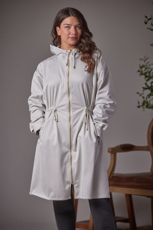 Imperméable Nerina